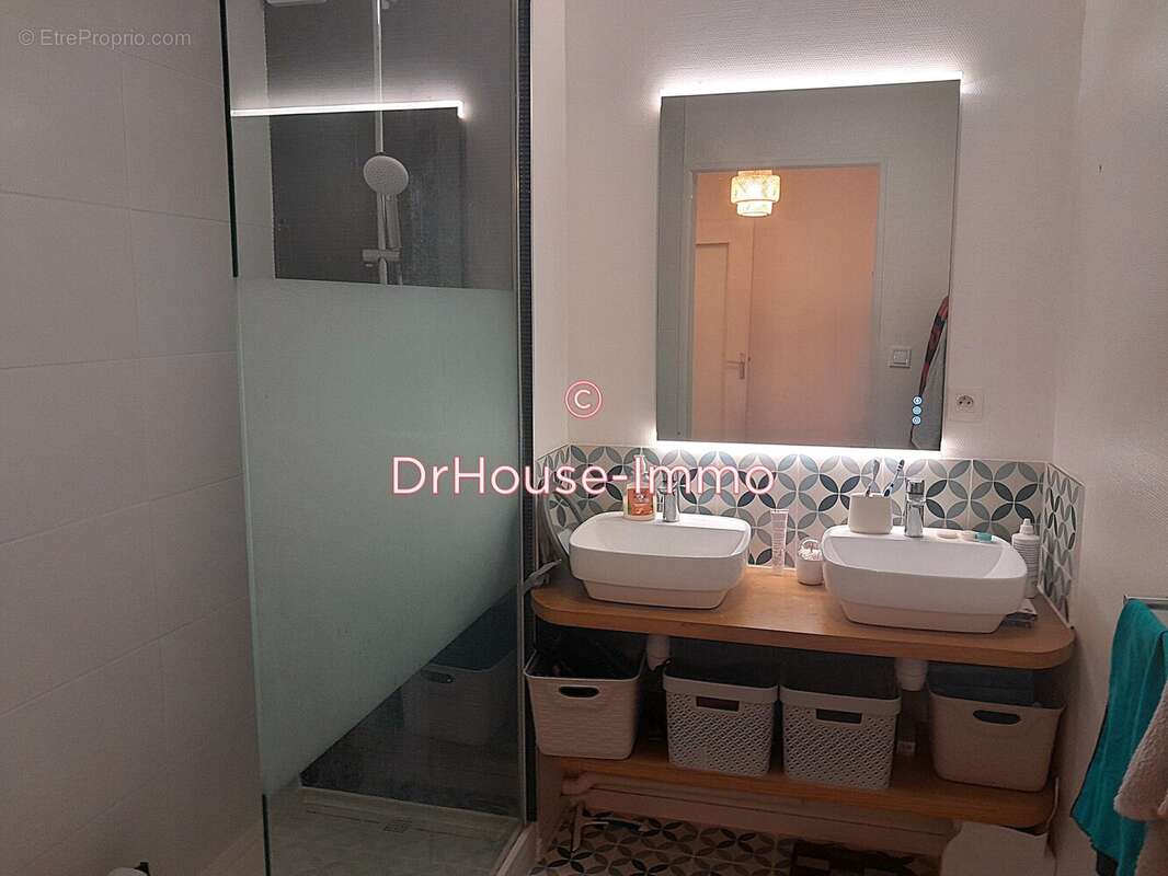 Appartement à ANGERS