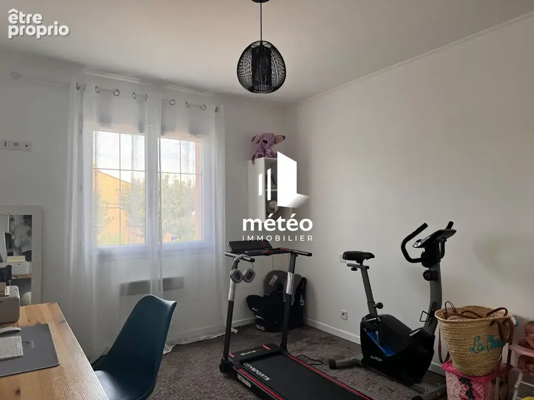 Maison contemporaine 6 pièces à vendre aux Sables d'Olonne, proche mer - photo 8