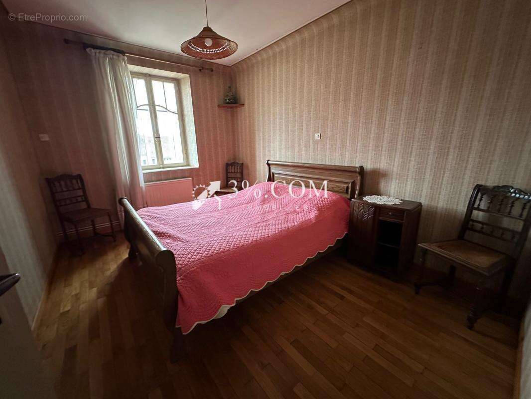 Maison à LA PETITE-PIERRE