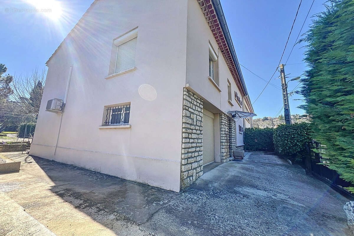 Maison à APT