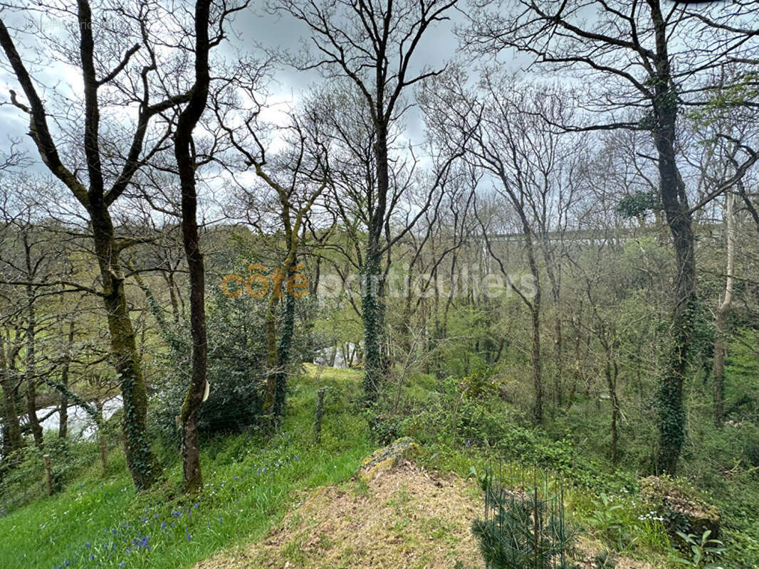 Maison à MORTAGNE-SUR-SEVRE