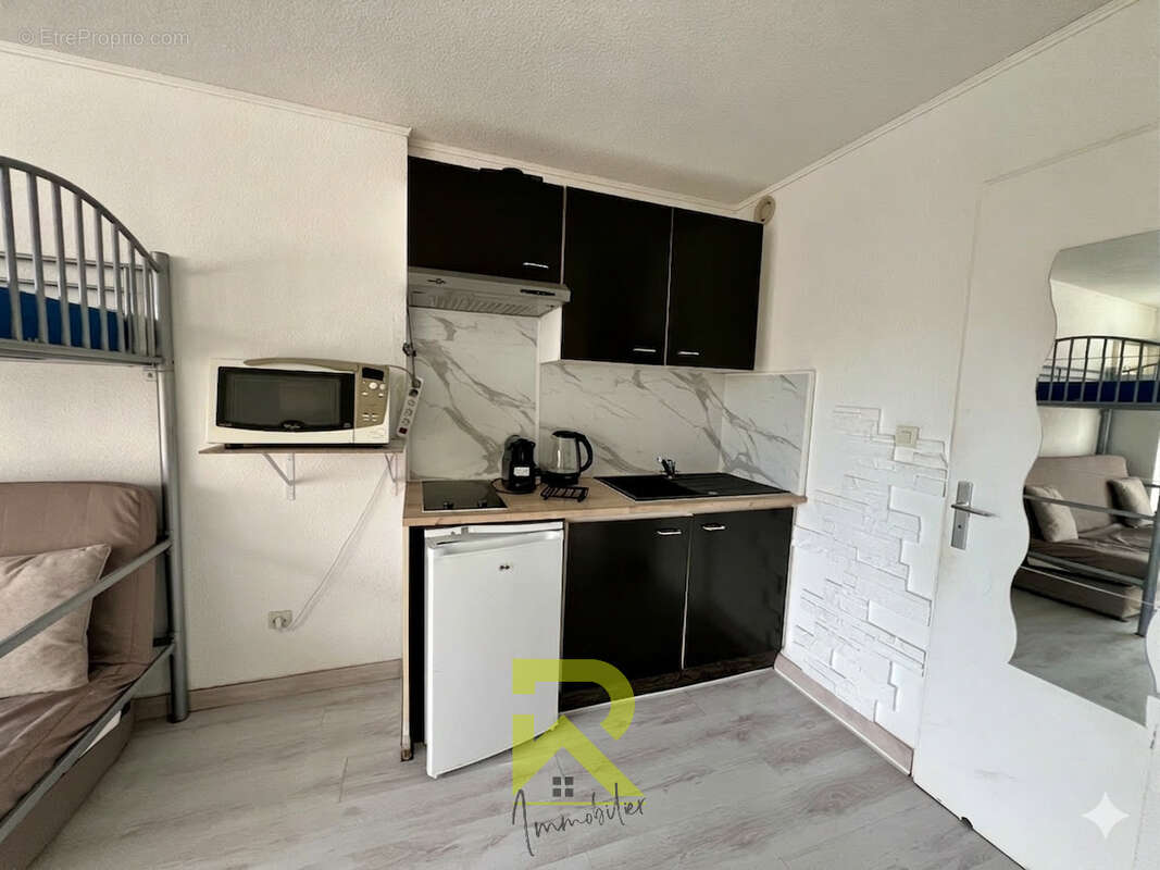 Appartement à AGDE