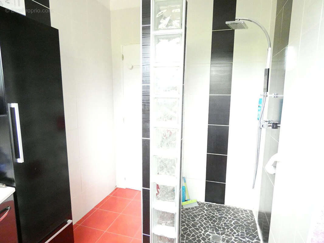 Maison à SAINT-HILAIRE-DU-HARCOUET