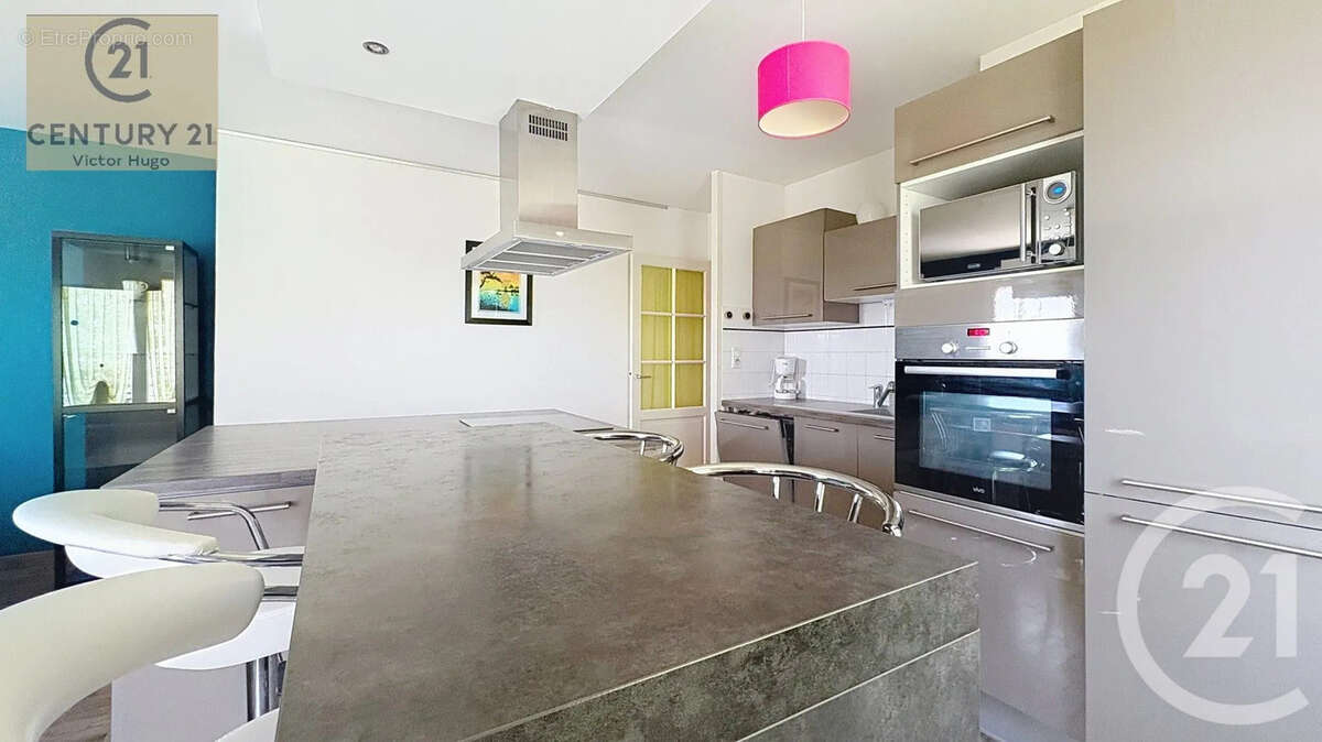 Appartement 49 m² à Limoges  - photo 3