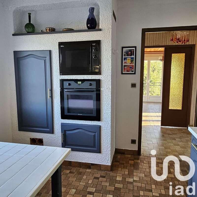 Photo 5 - Maison à DOULCON