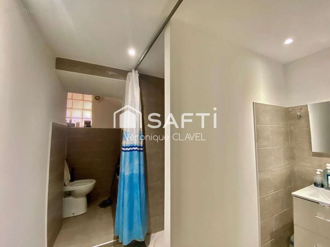 Photo 4 - Appartement à LA GRAND-COMBE