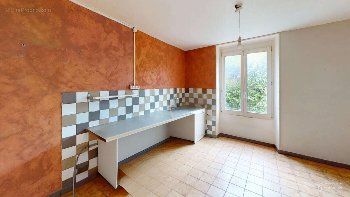 Maison à BESANCON