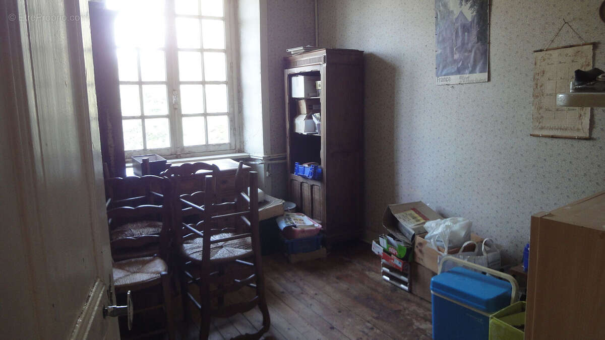 Maison à ATHIS-DE-L&#039;ORNE