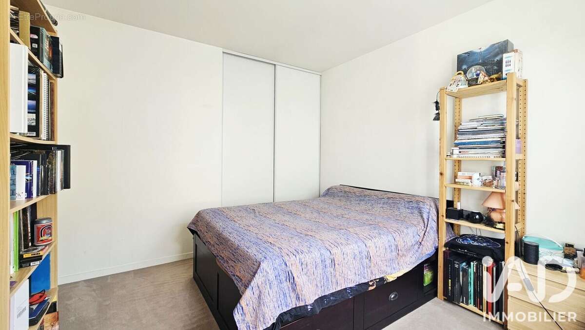 Appartement 40 m² à La Courneuve  - photo 8