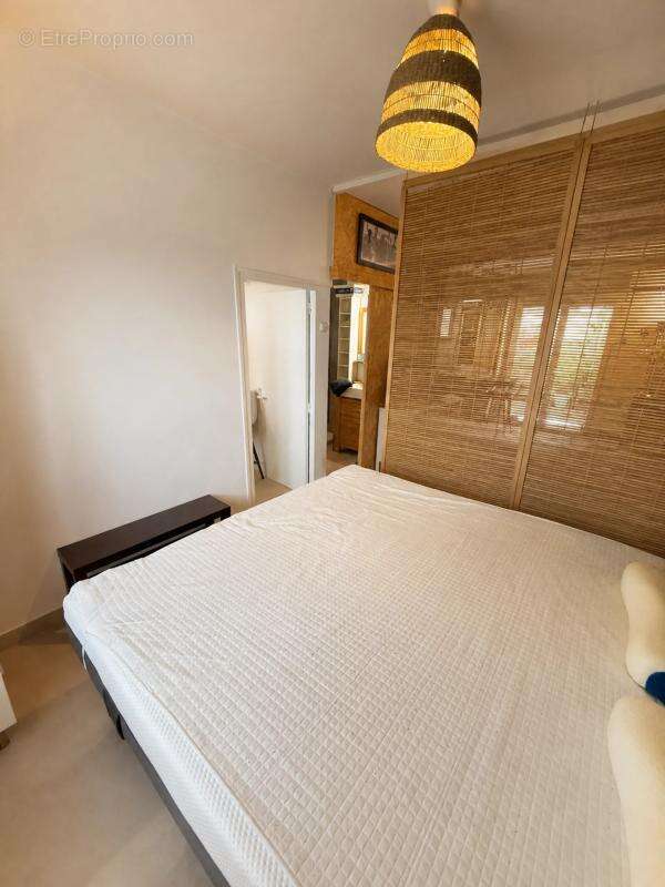 Appartement de 3 pièces de 38 m² à Frontignan Plage - photo 14