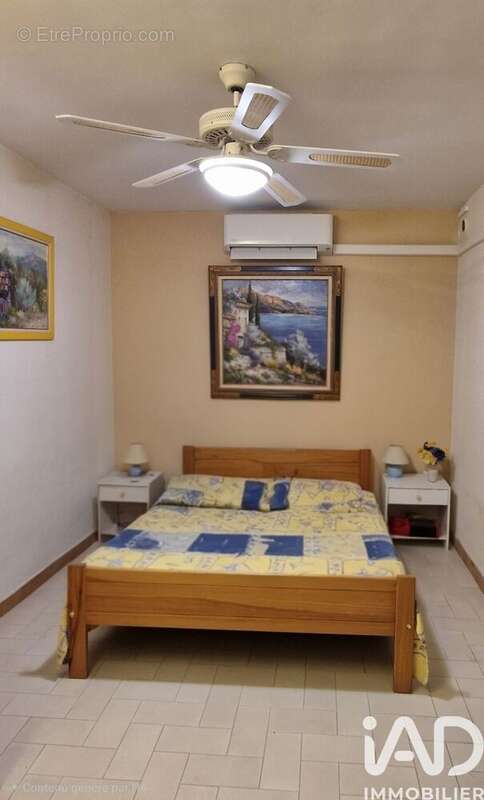 Photo 7 - Maison à LA SEYNE-SUR-MER