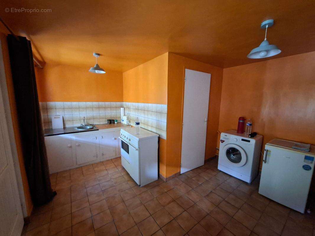 Maison à MONTIGNY-LENGRAIN