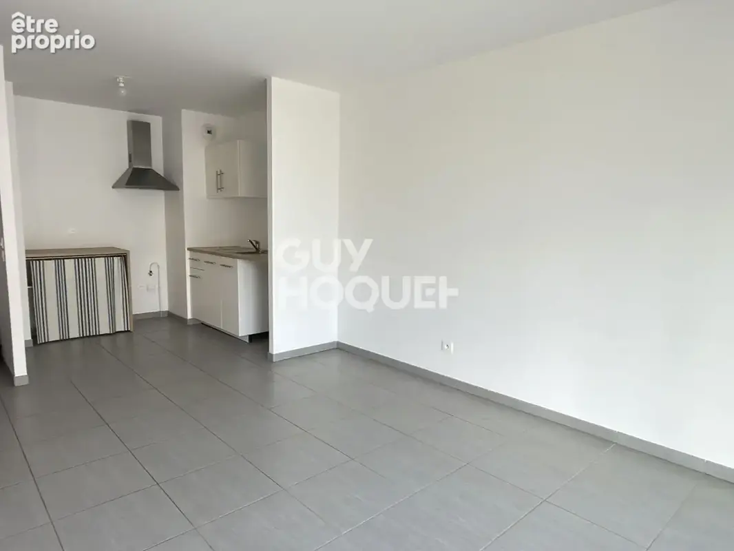 Photo Appartement à Biarritz au prix de 257 235€