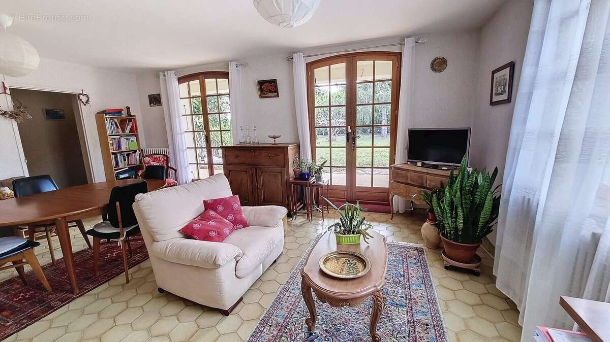 Maison à SISTERON