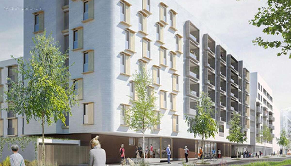 Massy-Palaiseau : Idéal investissement locatif - photo 2