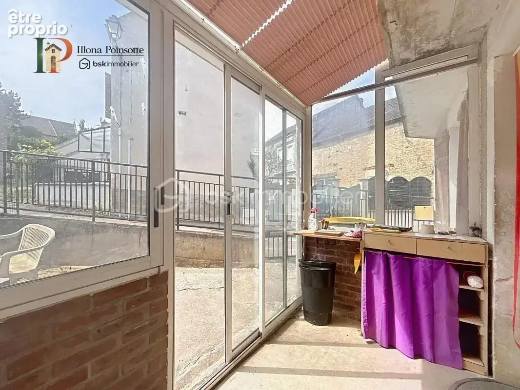 Investissement, résidence principale ou projet mixte : une opportunité à saisir dans le Chablisien - photo 3