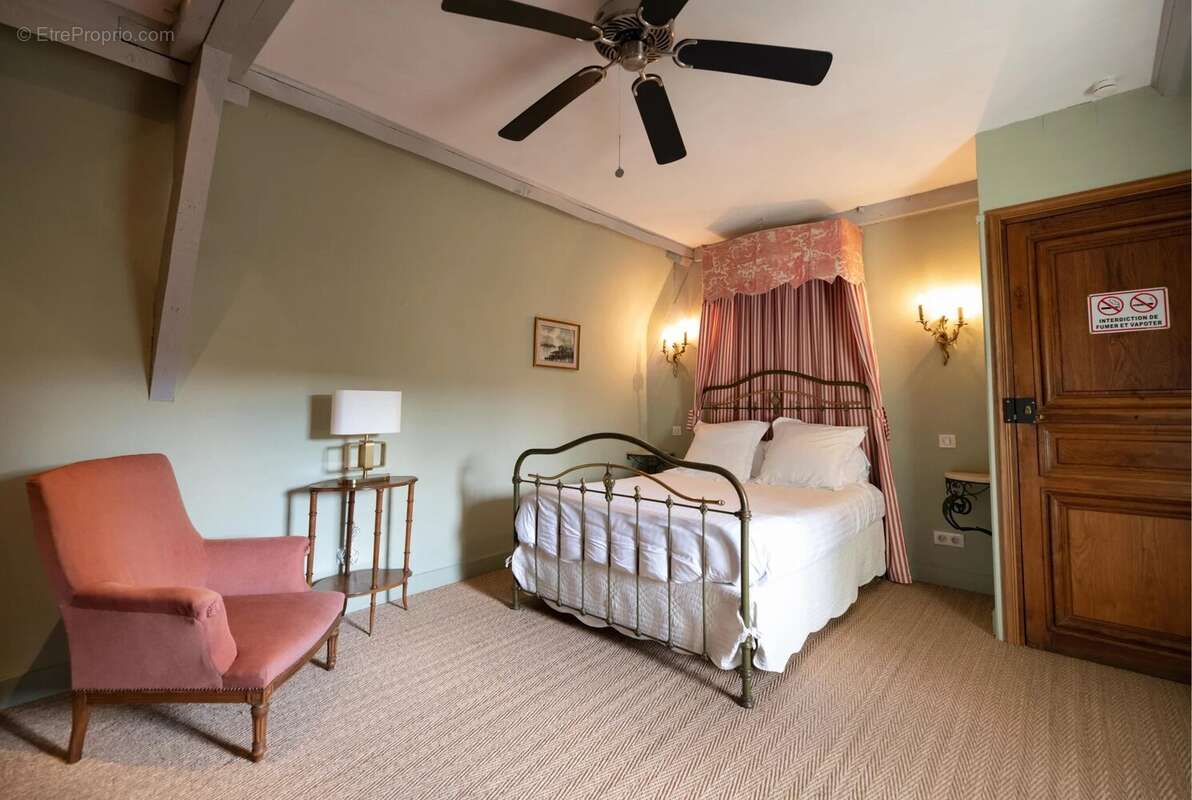 Maison à SARLAT-LA-CANEDA