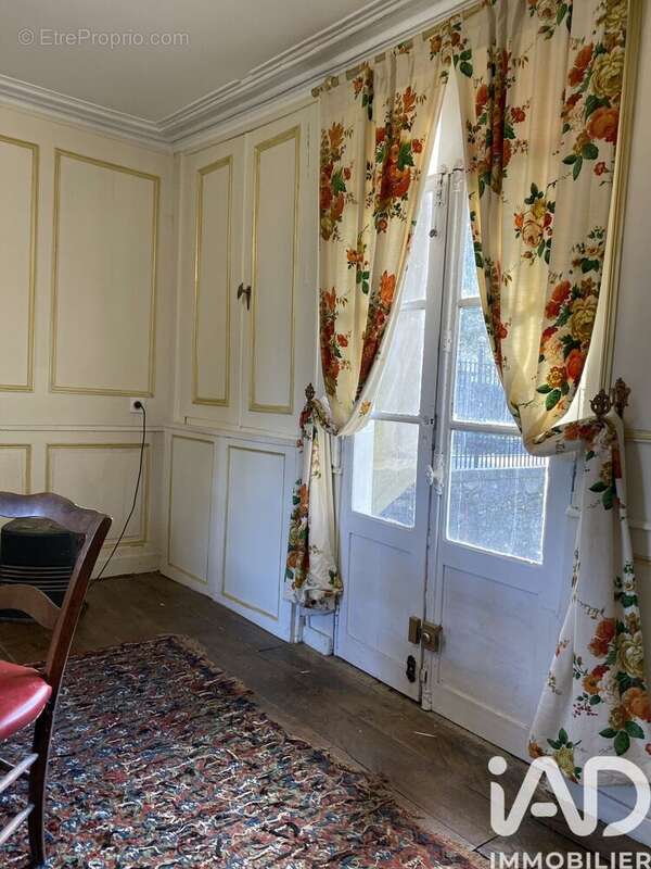 Photo 6 - Maison à ANTRAIN