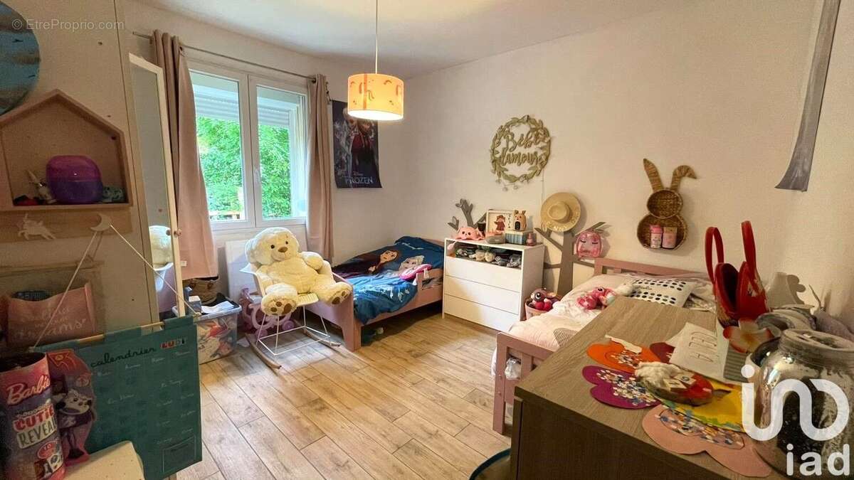 Photo 7 - Maison à LEMBRAS