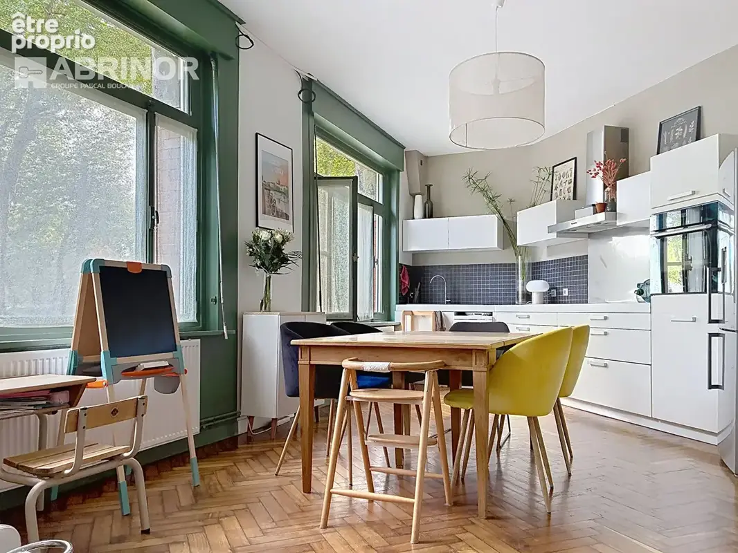 Superbe appartement - 2 chambres - photo 2