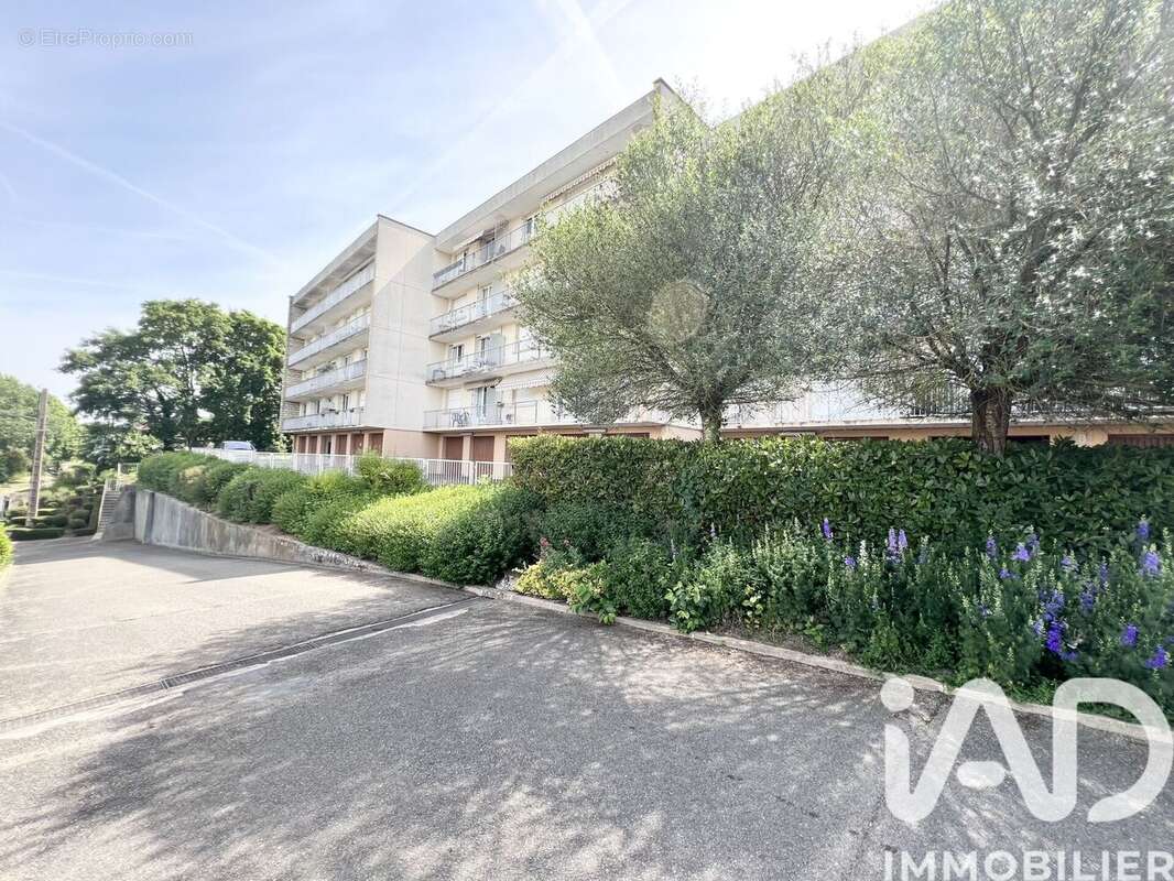 Photo 9 - Appartement à VERNOUILLET
