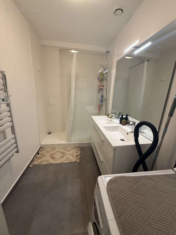 Appartement à REICHSTETT