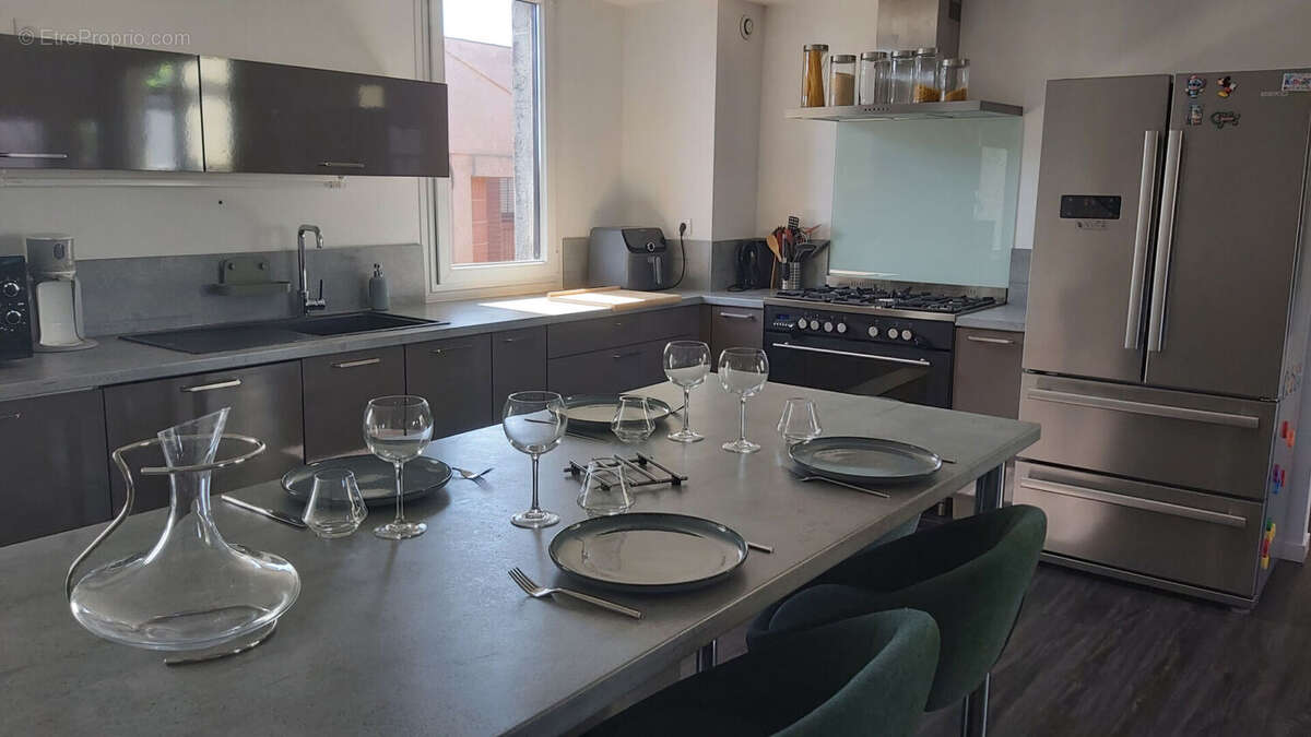 Appartement à MONTIGNY-LE-BRETONNEUX