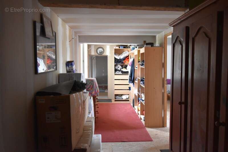 Exclusivité - Maison à vendre 6 pièces COULANGES (03) - photo 16