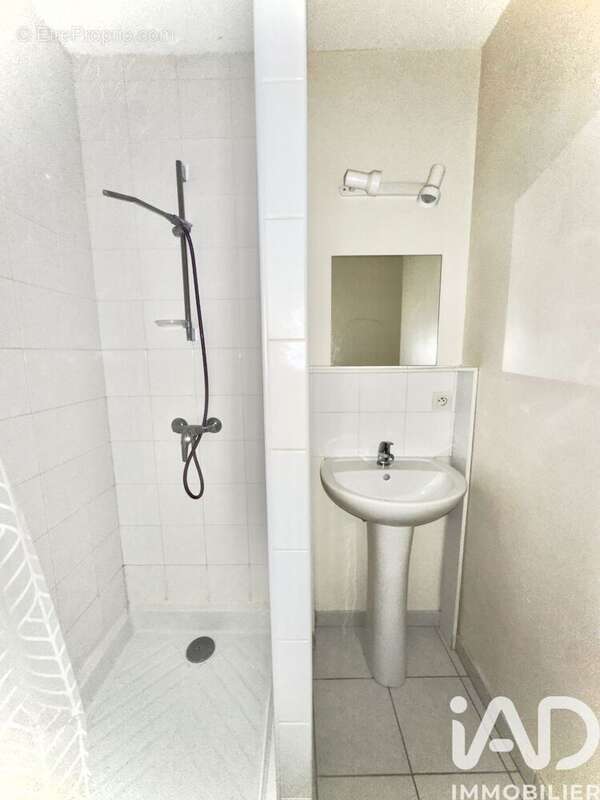 Photo 9 - Appartement à GRENOBLE