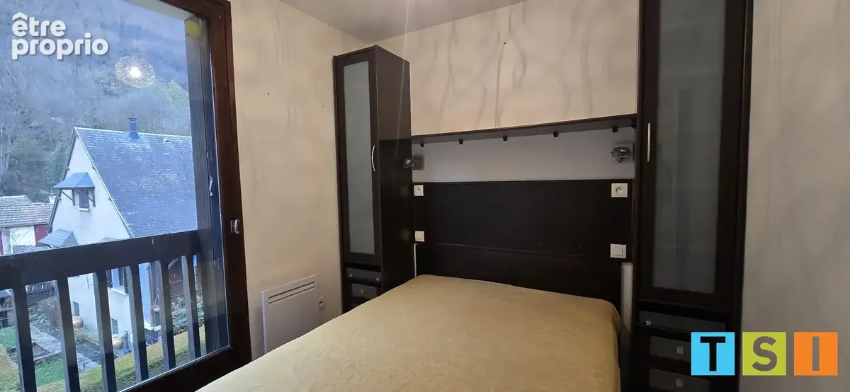 Charmant T2 cabine meublé, sans travaux - photo 8
