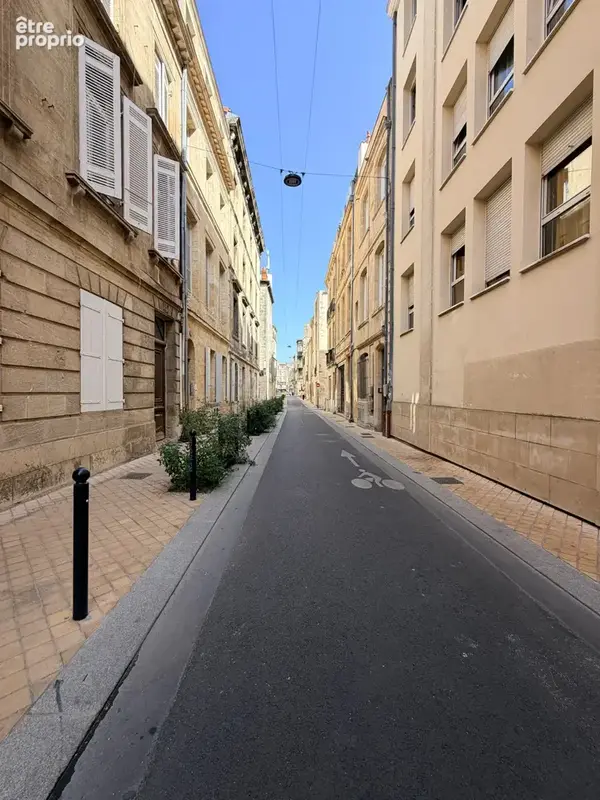 2 pièces lumineux - Quartier Musée d'Aquitaine - photo 14