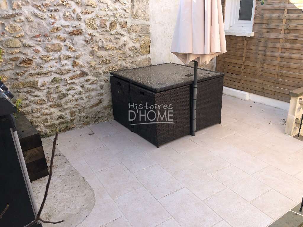 Maison à ROZAY-EN-BRIE