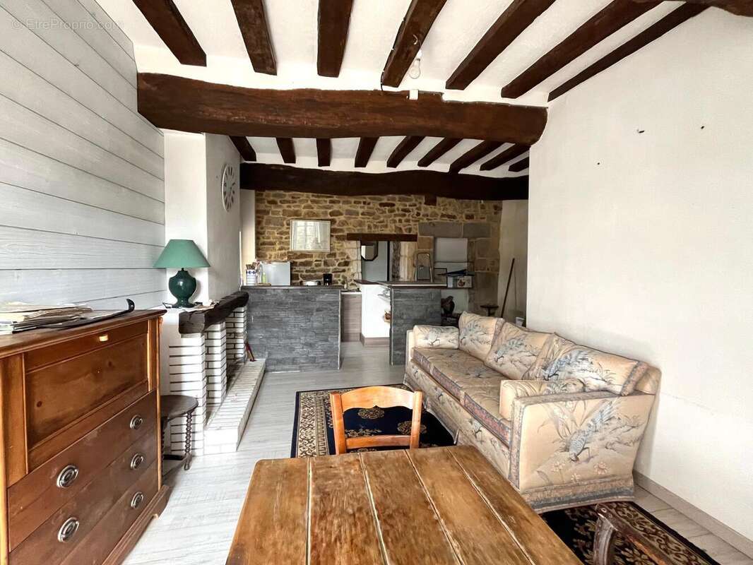 Photo 3 - Appartement à LA ROCHE-BERNARD