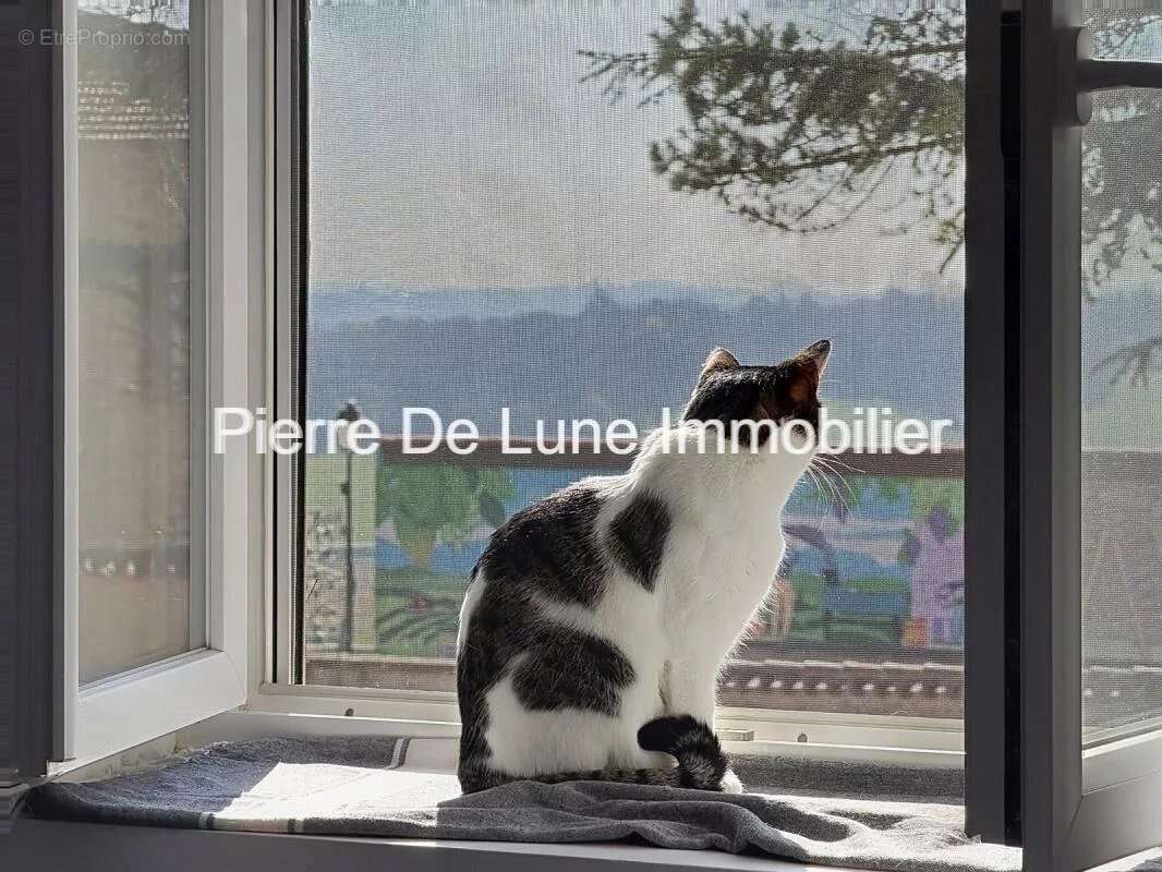 Appartement à MOIRE