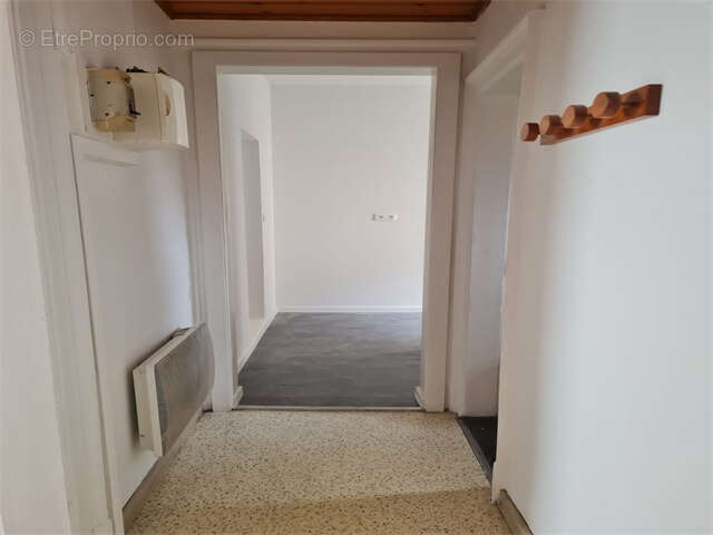 Appartement à MULHOUSE