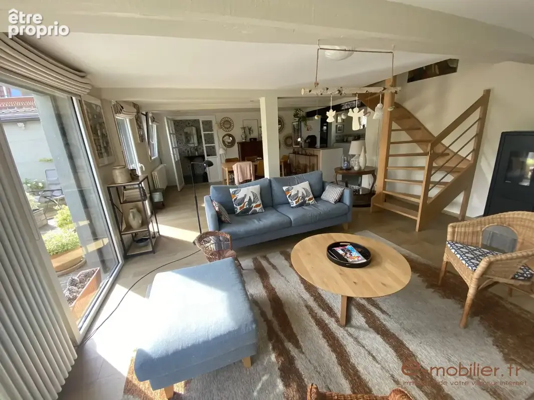 Maison 4 pièces 96 m² à vendre à Sainghin-En-Melantois (59262) - photo 3