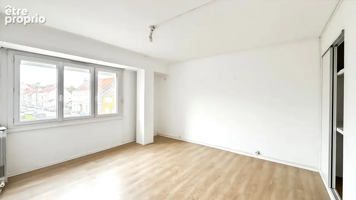 CALAIS - Appartement 2 chambres - 91 m2 - photo 4