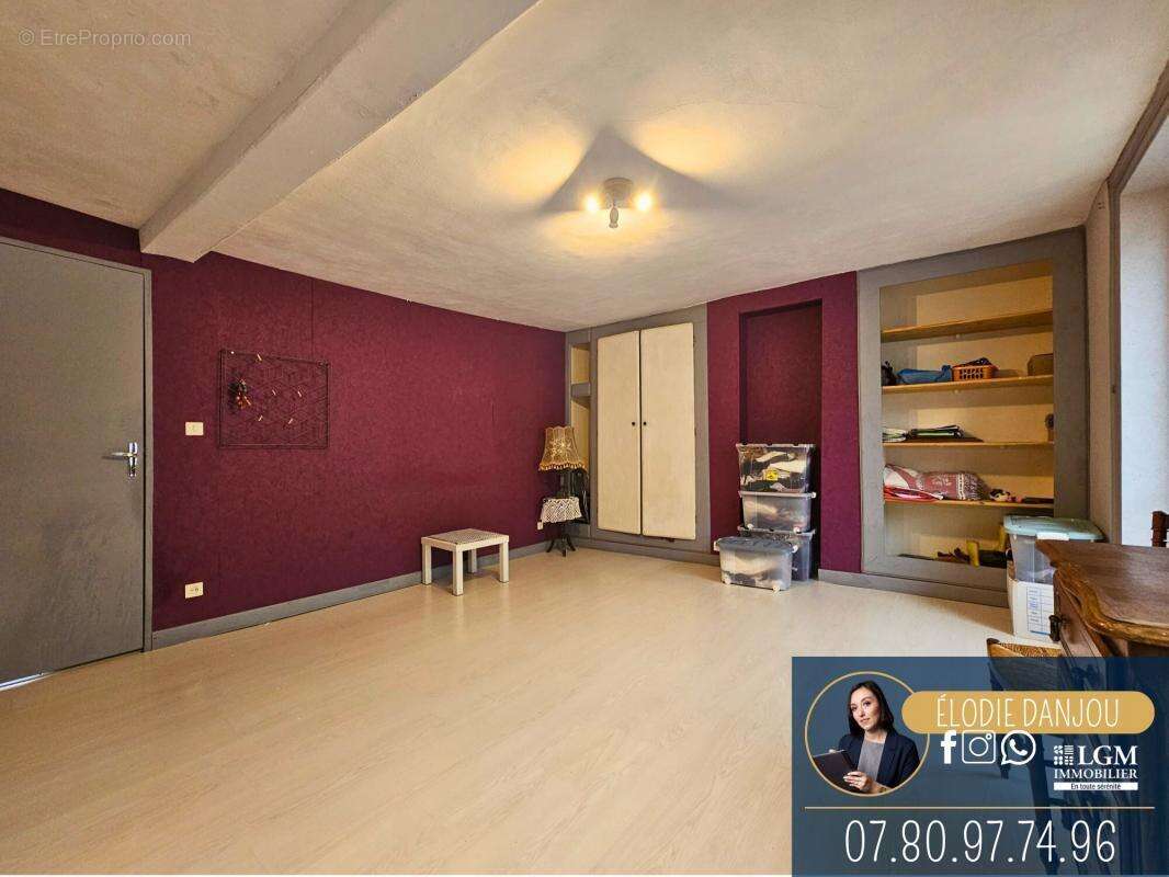 Maison à CHATEAUDUN