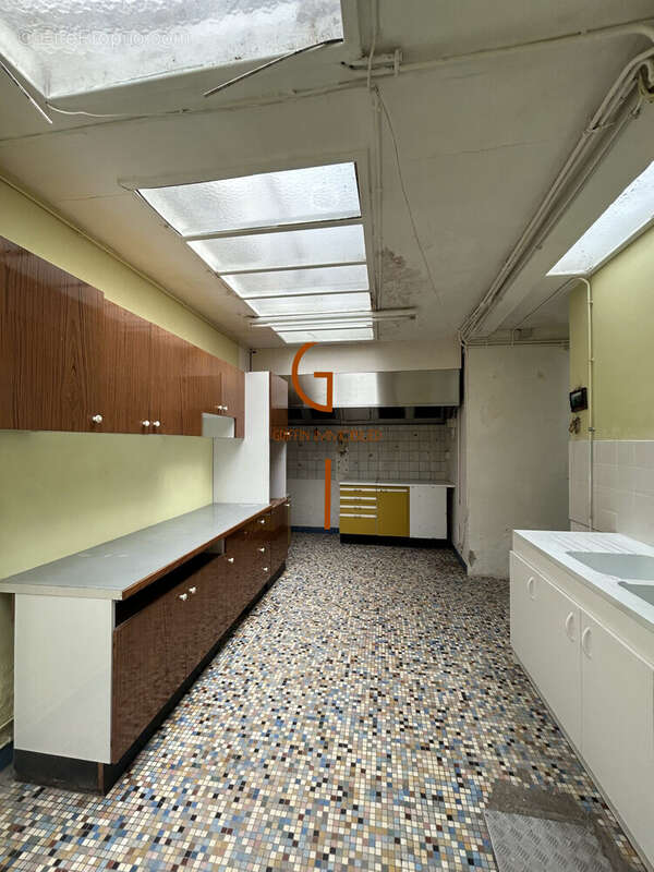 Maison à GONNEVILLE-LA-MALLET