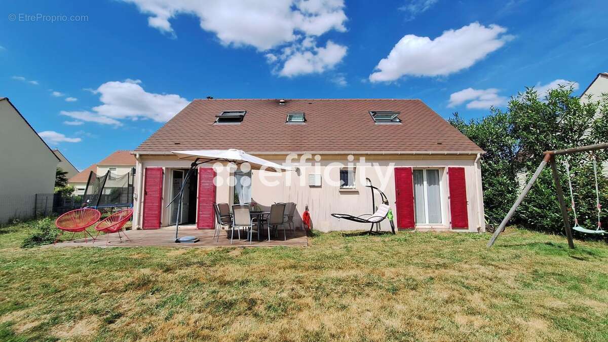 Maison individuelle - photo 34