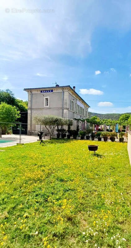 Photo 2 - Maison à SAUVE