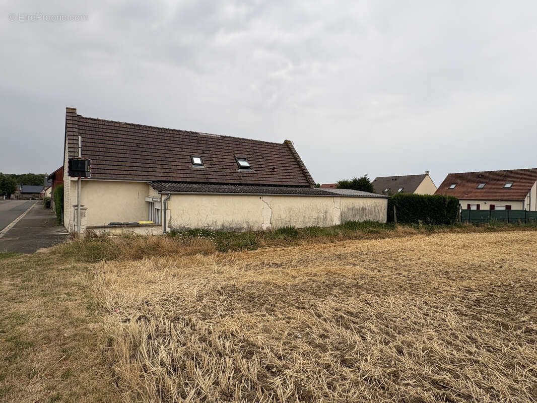 Maison ancienne en briques - photo 18