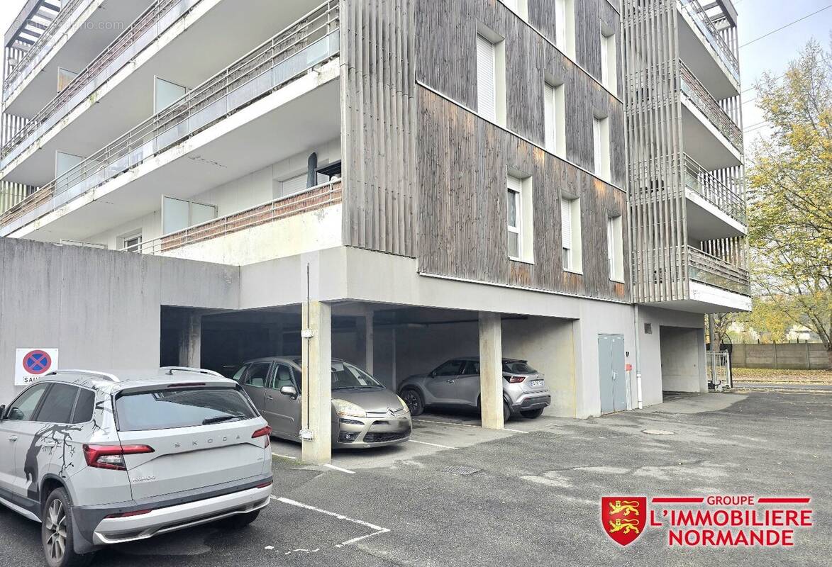 Appartement à ROUEN