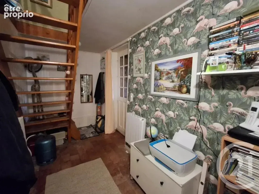 Maison 3 pièces 90 m² à vendre à Sainpuits (89520) - photo 6