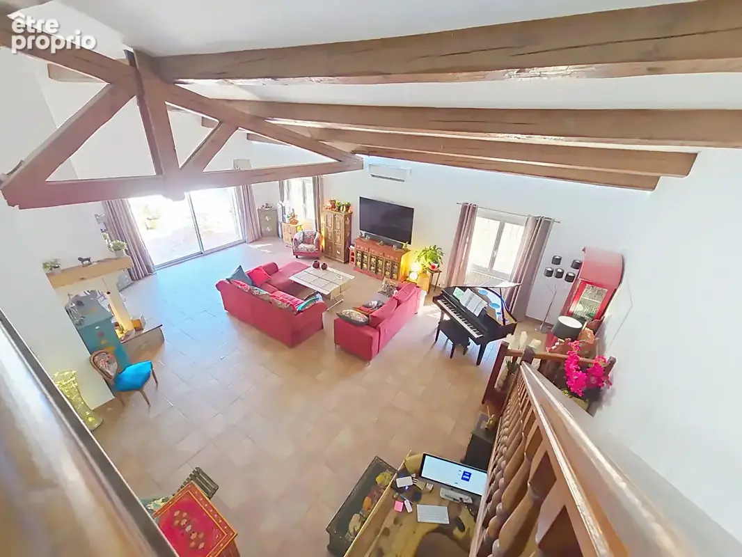 Maison 8 pièces 305 m² à vendre à Le Beausset (83330) - photo 7