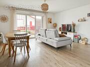 Appartement à LARRESSORE