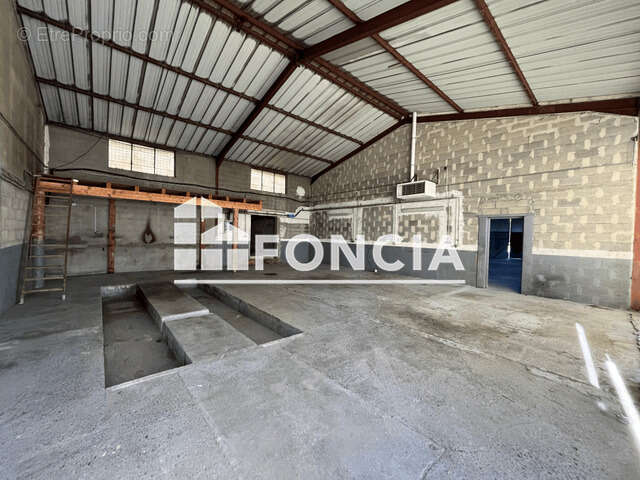 Commerce à DIGNE-LES-BAINS