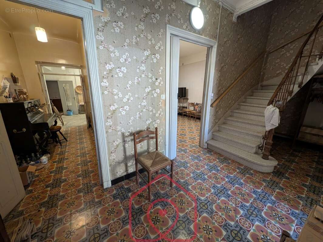 Maison à NARBONNE