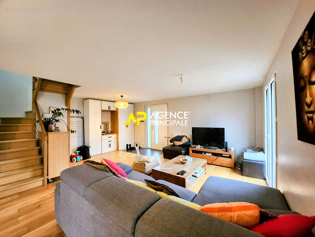 Maison à ARGENTEUIL