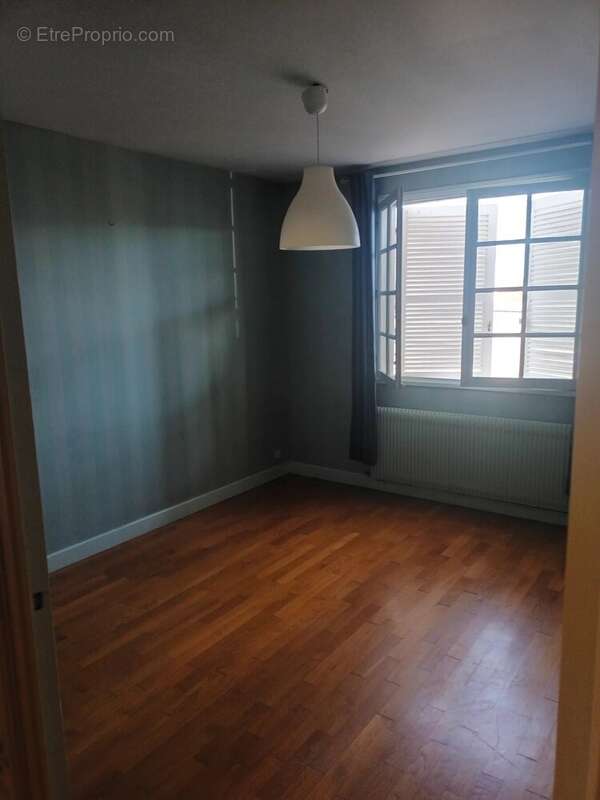 Maison à MONTCEAU-LES-MINES